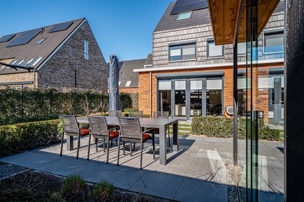 Medium property photo - Zesmorgenstraat 15, 6905 TV Zevenaar
